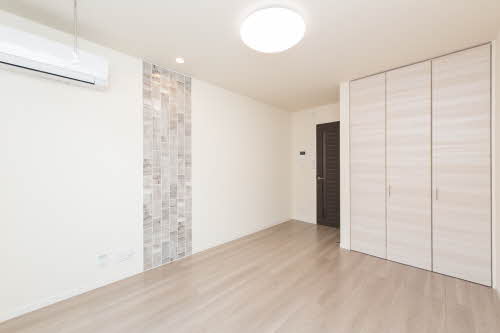 フォレナMⅡ 0206号-4