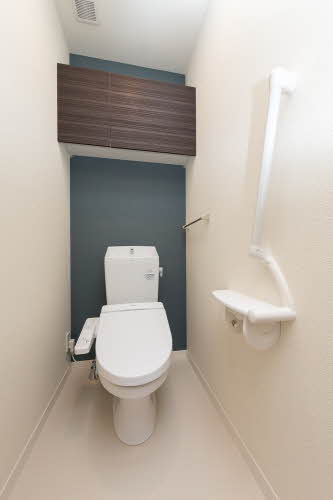 フォレナMⅡ 0206号-6