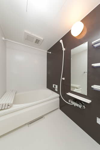 フォレナMⅡ 0206号-8