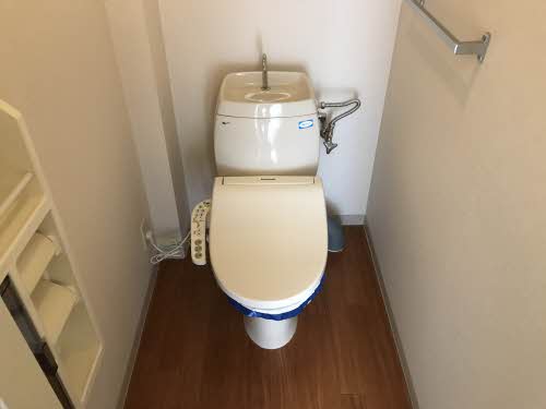 ジュネス　ディオ 0203号-4