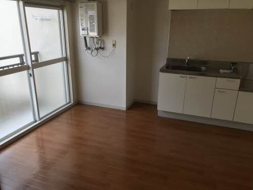 ジュネス　ディオ 0203号-6