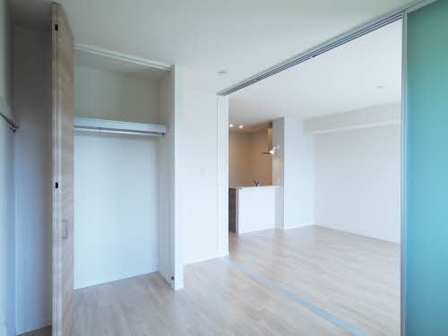 カーサグラス育ヶ丘Ⅱ 0201号-4