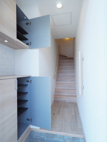 カーサグラス育ヶ丘Ⅱ 0201号-9