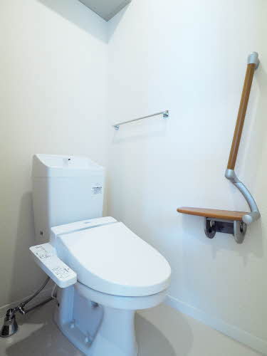 カーサグラス育ヶ丘Ⅱ 0201号-10