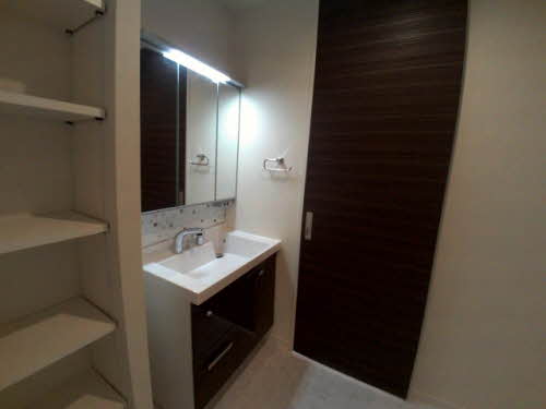 ラ・シエンヌ 0102号-8