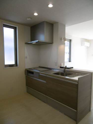 グリナージュ 0202号-5