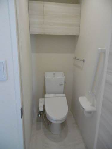 グリナージュ 0202号-8