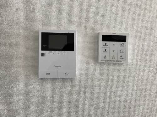 シャーメゾン　アイリス 0105号-7