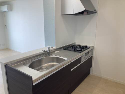 シャーメゾン　アイリス 0205号-5