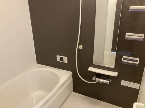 シャーメゾン　アイリス 0205号-6