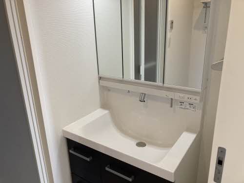 シャーメゾン　アイリス 0205号-8