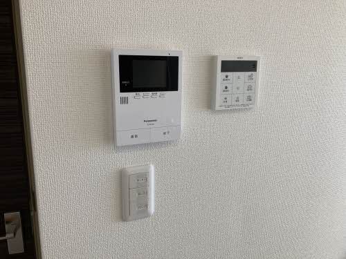 シャーメゾン　アイリス 0205号-10