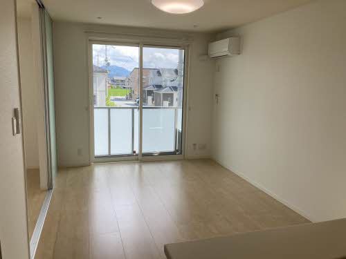 シャーメゾン　アイリス 0205号-12