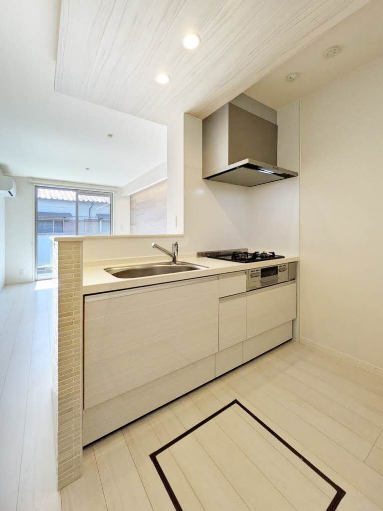 ＣＯＲＴ青山Ⅱ 0102号-4