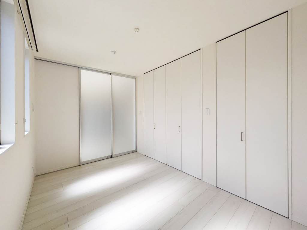 ＣＯＲＴ青山Ⅱ 0102号-5