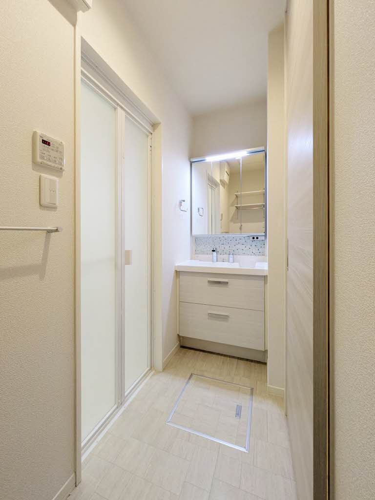 ＣＯＲＴ青山Ⅱ 0102号-8