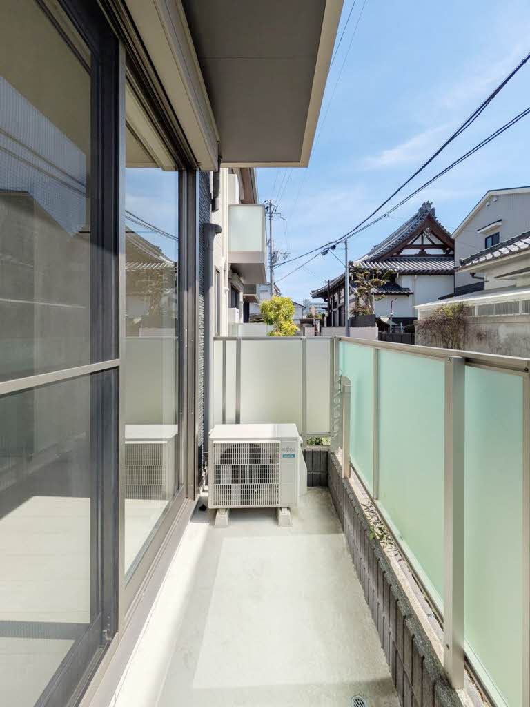 ＣＯＲＴ青山Ⅱ 0102号-13