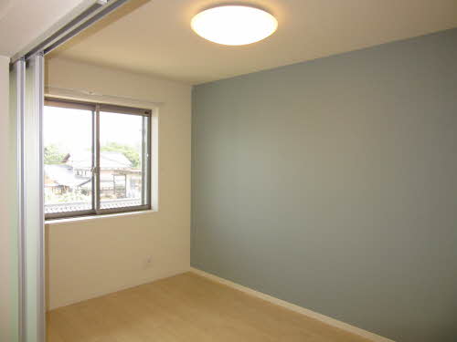 シャーメゾン向日葵 0303号-3