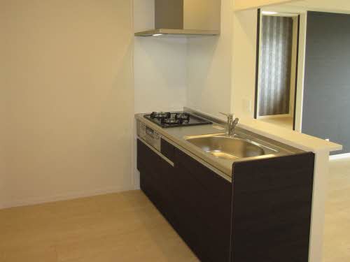 シャーメゾン向日葵 0303号-4