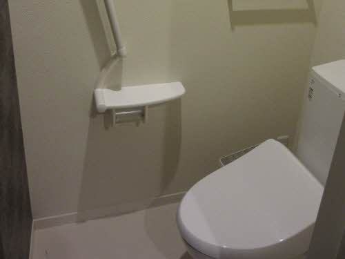 シャーメゾン向日葵 0303号-6