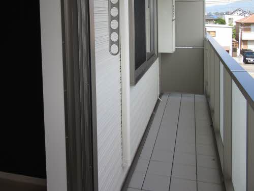 シャーメゾン向日葵 0303号-11