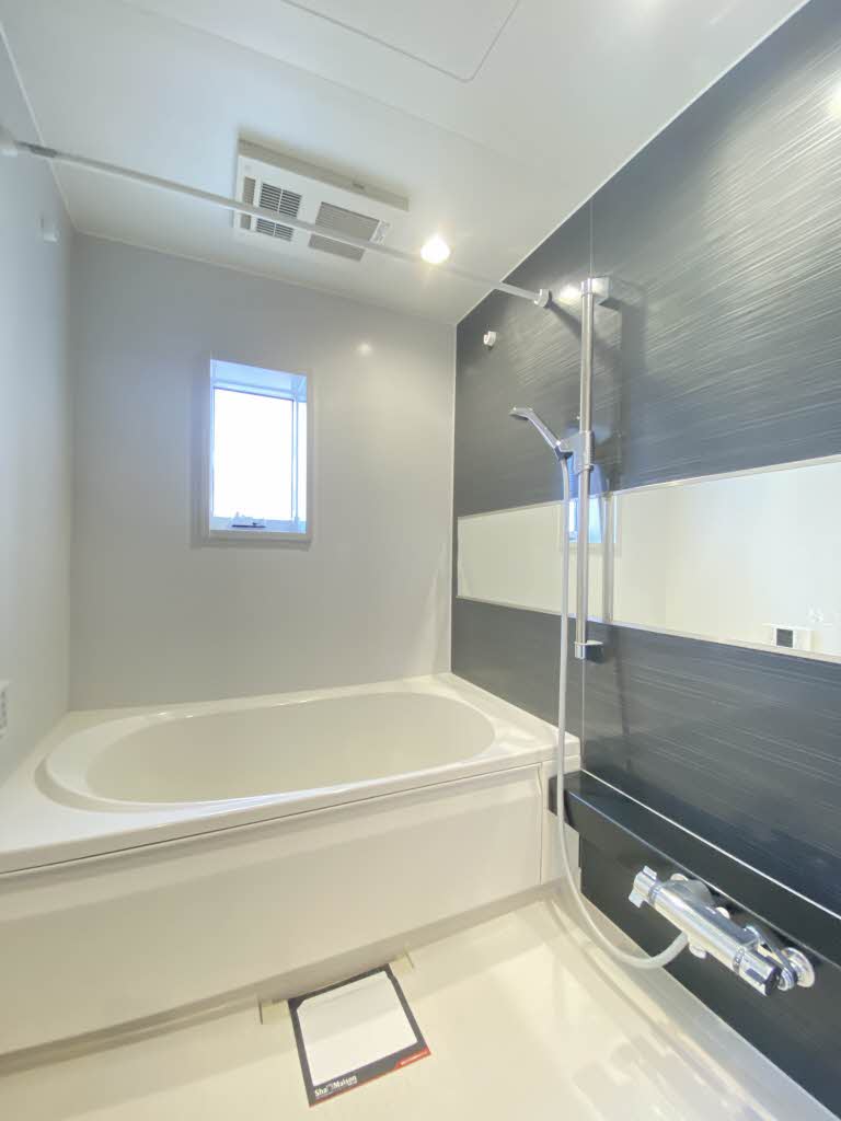 アトリオ朝霧 0207号-5