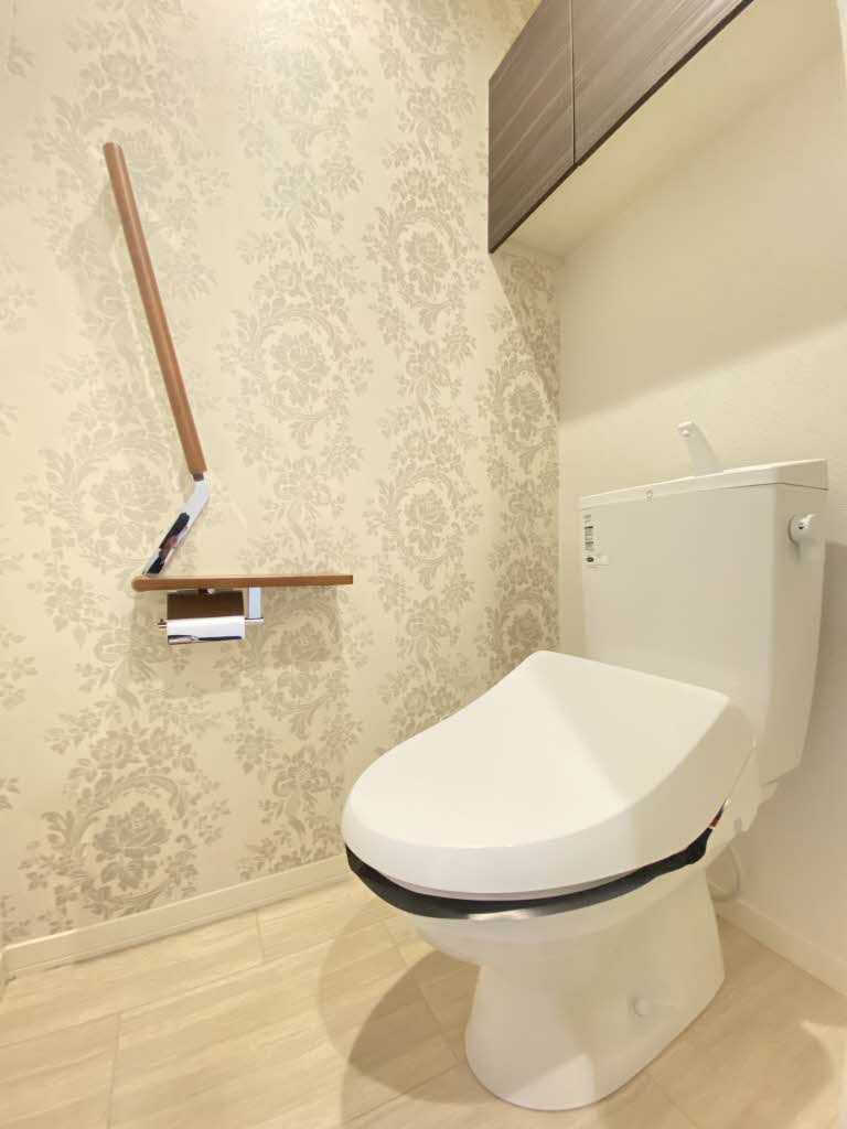 アトリオ朝霧 0207号-7