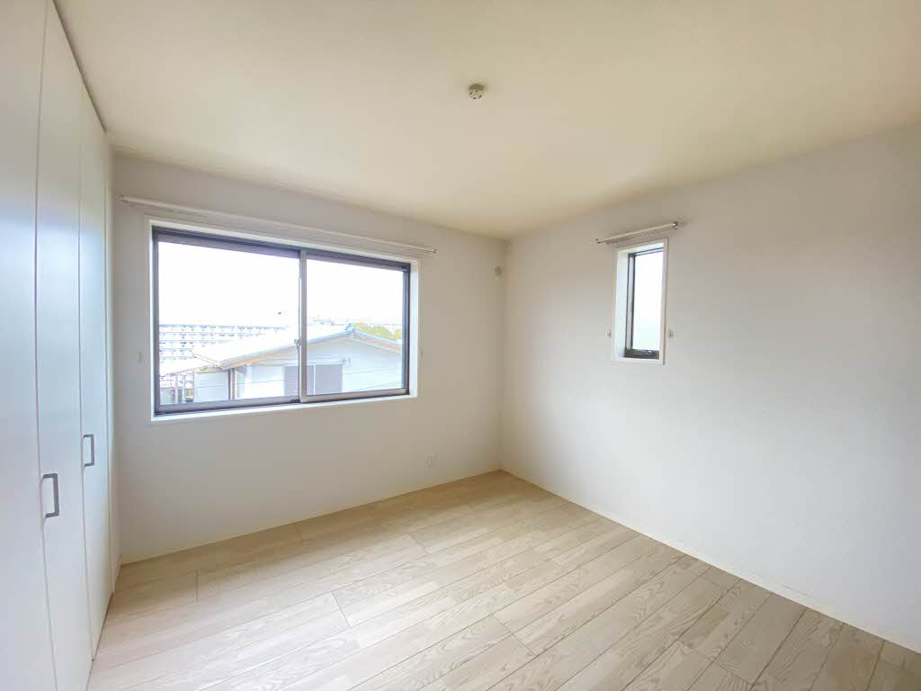 アトリオ朝霧 0207号-10