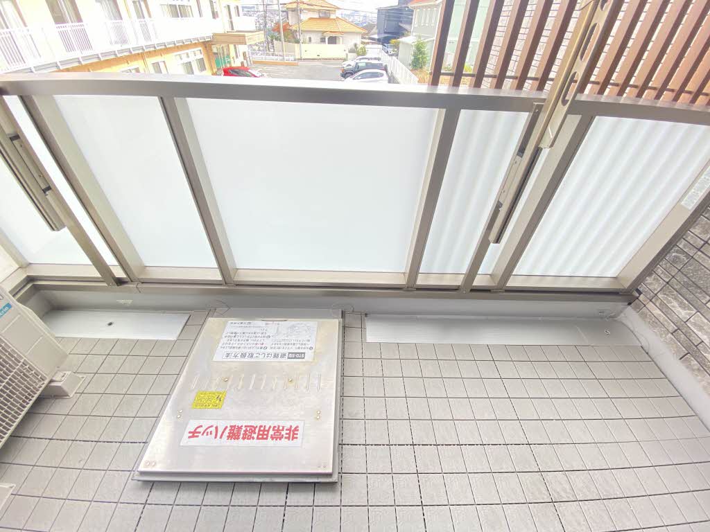 アトリオ朝霧 0207号-12