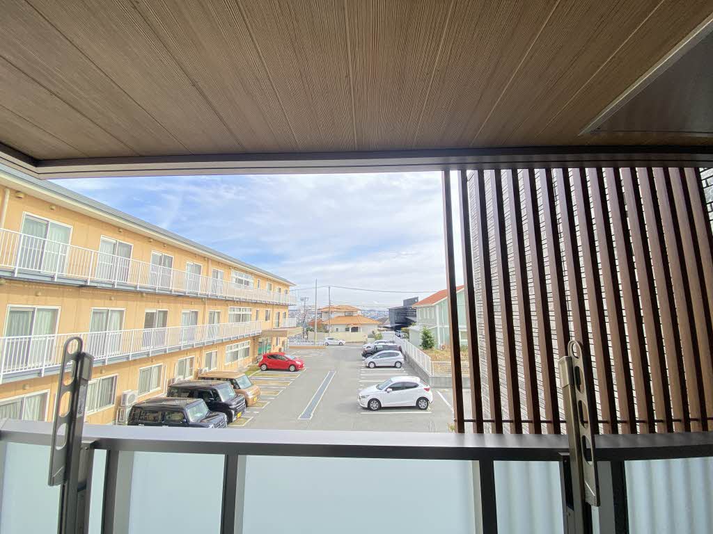 アトリオ朝霧 0207号-13