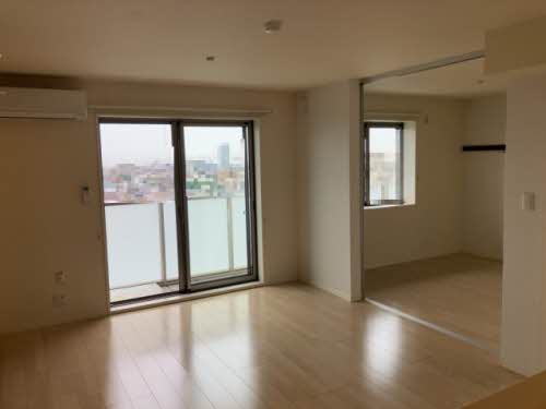 アトリオ朝霧 0305号-2