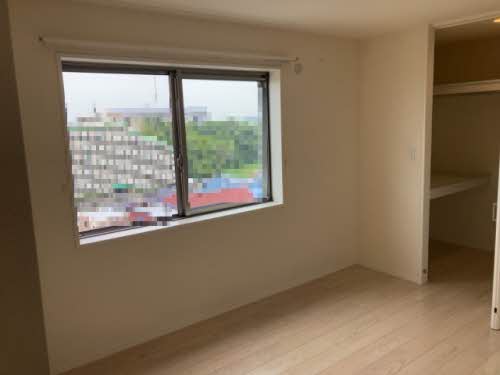 アトリオ朝霧 0305号-3