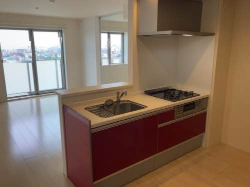 アトリオ朝霧 0305号-4