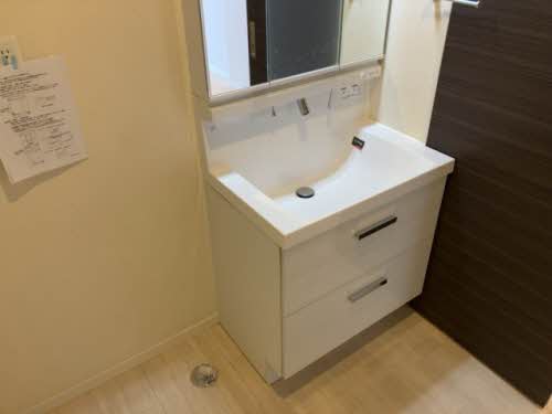 アトリオ朝霧 0305号-5