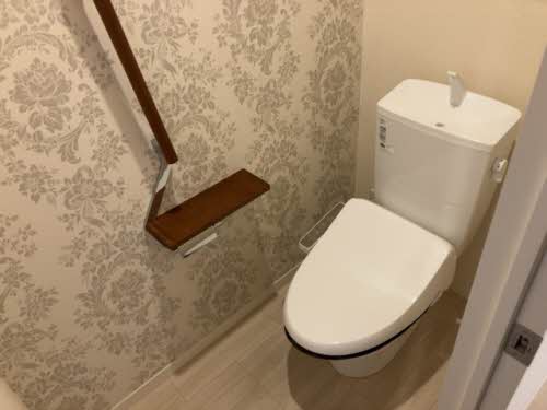 アトリオ朝霧 0305号-7