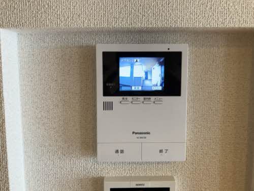 アトリオ朝霧 0305号-9