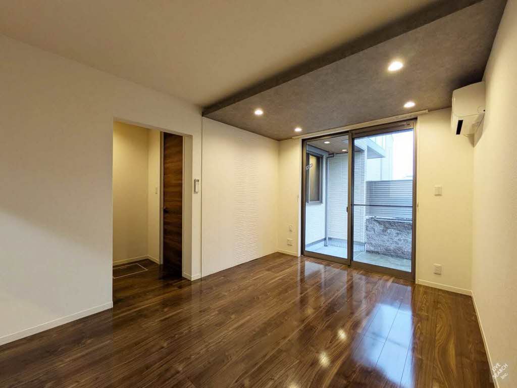 セリシール高羽　北館 0101号-3