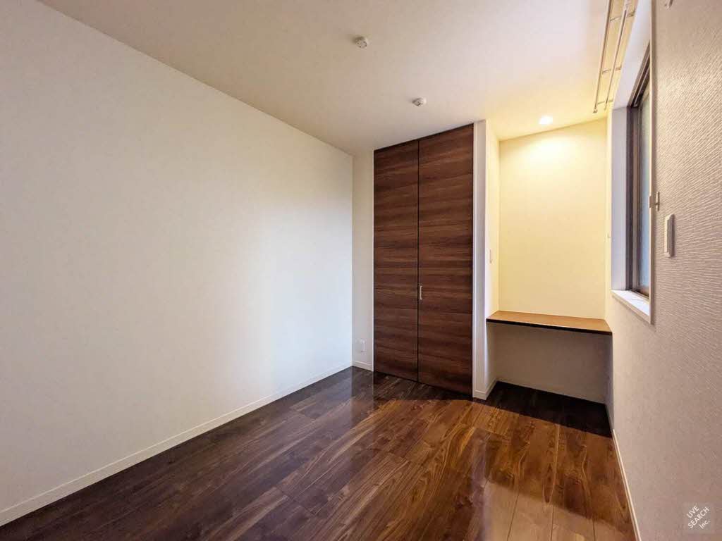 セリシール高羽　北館 0101号-4