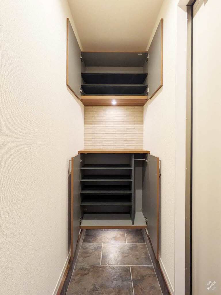 セリシール高羽　北館 0101号-10