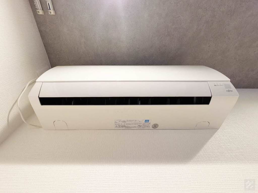 セリシール高羽　北館 0101号-14