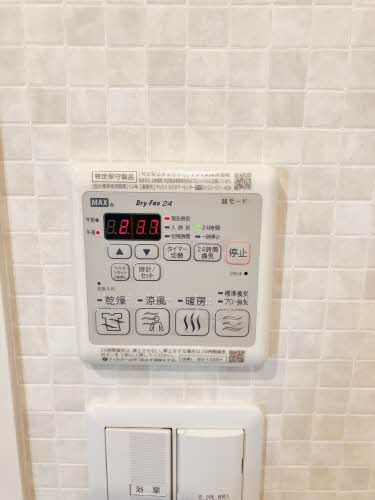 remembrance西新町 0403号-5