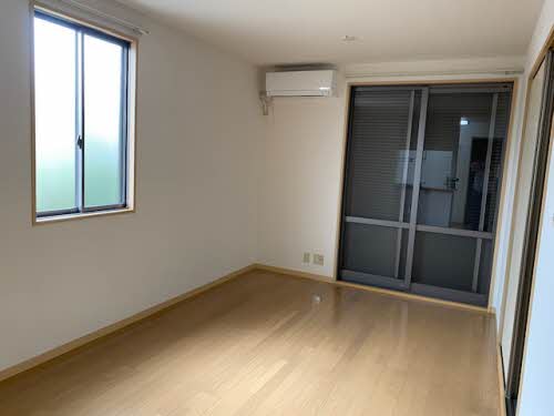 ライン大和Ｃ C201号-2