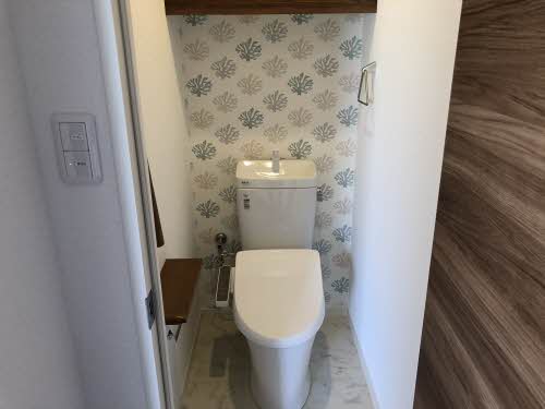 第２コスモハイツ 0201号-6