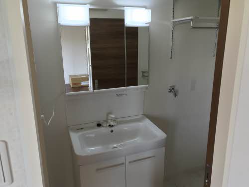 第２コスモハイツ 0201号-9