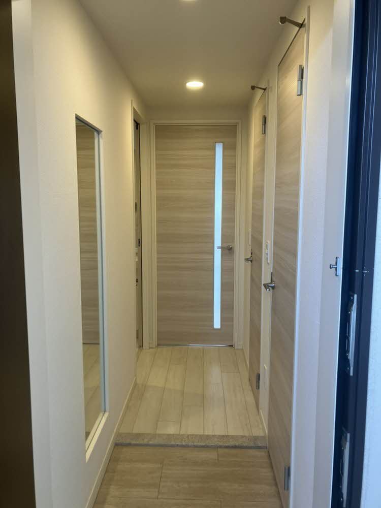 ｌｅ　ｃｈｅｎｅ　新大阪 0705号-5