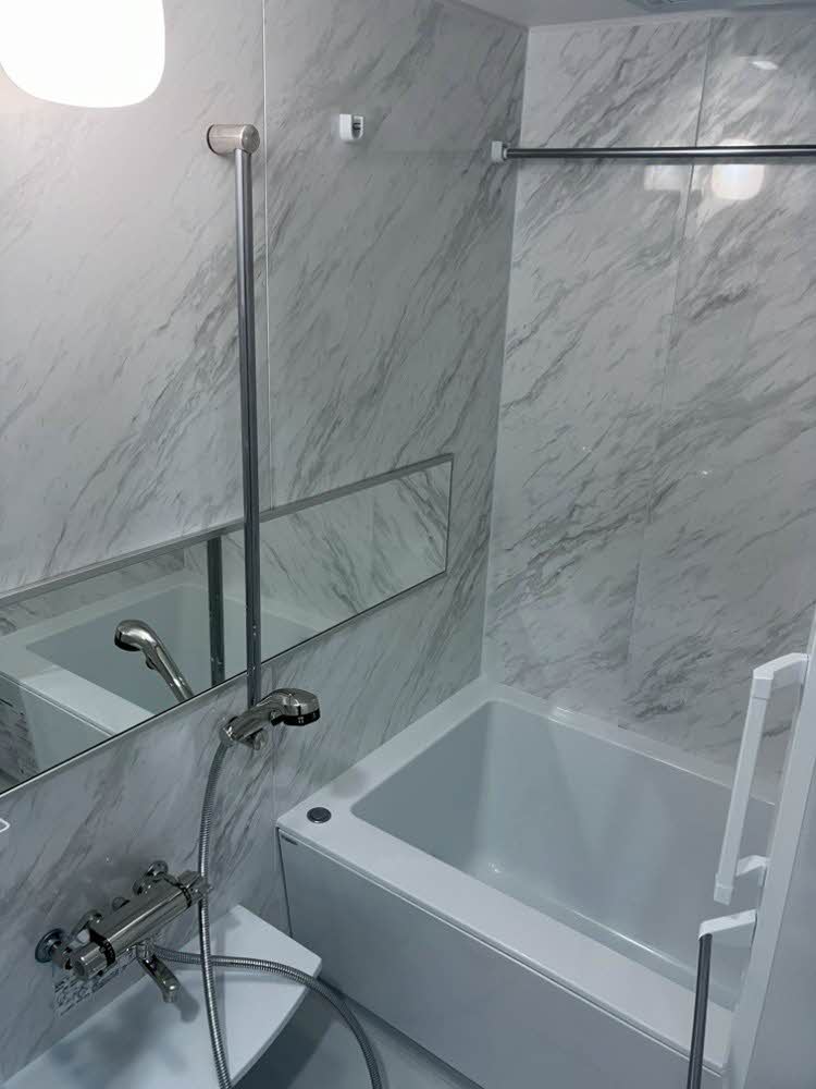 ｌｅ　ｃｈｅｎｅ　新大阪 0705号-8