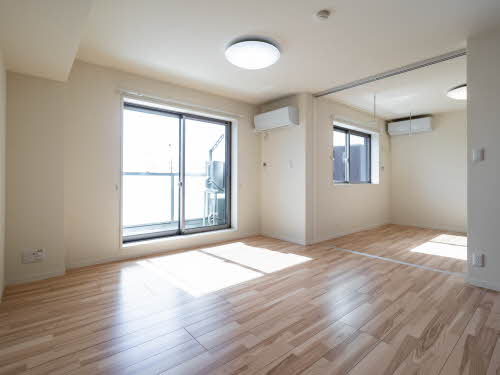 グラン ブルーⅡ 0302号-2