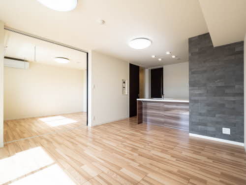 グラン ブルーⅡ 0302号-3