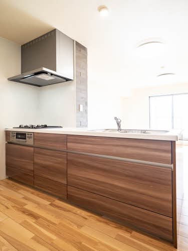 グラン ブルーⅡ 0302号-8