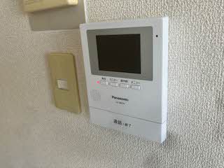 サンプライム阪南 B202号-9